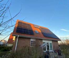 ZEBARI Solar Bild 21