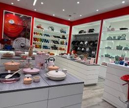 Le Creuset Mannheim Bild 14