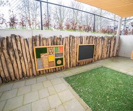 Humankind - Kinderdagverblijf Huize Kakelbont afbeelding 9