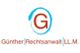 Rechtsanwalt Thomas Günther