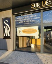 Sur Désir Menuiseries image 1