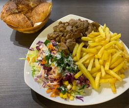 Jumbo Bistro GmbH Bild 1
