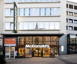 McDonald's Bild 1