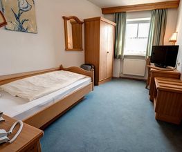 Hotel Huber Bild 3