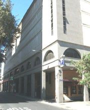 Parking Saba Santa Catalina imagen 1