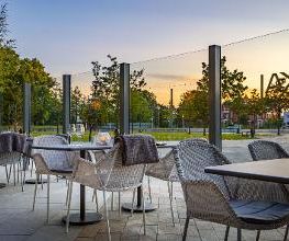 KAI40 - Restaurant & Bar Bild 4