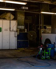 Crash Champions Collision Repair Norman image 8