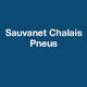 Sauvanet Chalais Pneus