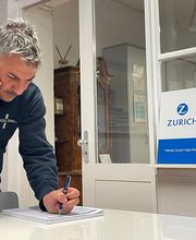 Touring SA - Carrozzeria Locarno Bild 3