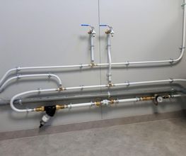 Le Plombier Lorrain image 1