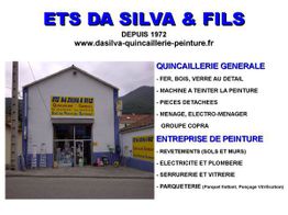 Ets Da Silva & Fils
