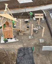 Eichenberger Gartenbau Bild 2