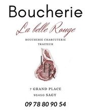 Boucherie La Belle Rouge image 1