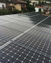 Helvetic - Power Sagl Bild 1