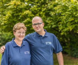 Krankenpflegedienst Kolbe Bild 1