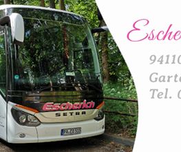 Escherich Reisen GmbH Bild 1