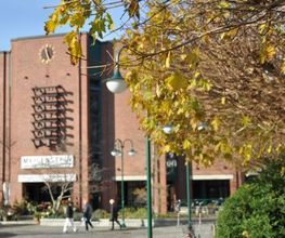 Rathaus Norderstedt Bild 3