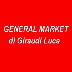 General Market  Spazzacamino logo