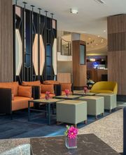 Mercure Hotel Berlin Tempelhof Bild 8
