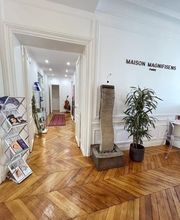 Maison Magnifisens - Médecine esthétique Paris 8 image 5