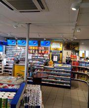 JET Tankstelle Bild 2