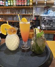Le Bistrot image 7