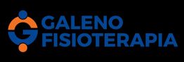 GALENO FISIOTERAPIA Medical & Sportlab logo