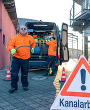 KÖNIG Kanaltechnik GmbH Bild 2