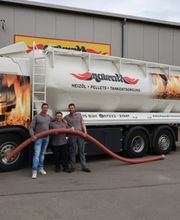 Maurath Heizöl Pellets Tankentsorgung Bild 2