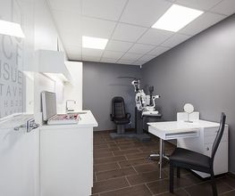 Opticien PLOËRMEL Optical Center image 2