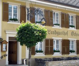 Landgasthof Ochsen Bild 2