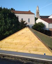 Tuile & Zinc image 18