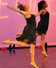 Gwladys Dance Studio image 1