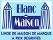 Blanc Maison