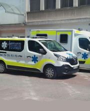 Ambulances Cumin image 2