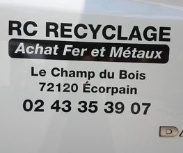 RC Recyclage image 2