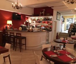 Nino Pizzeria Ristorante Bild 2