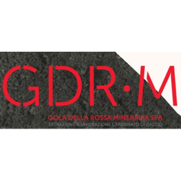 Gola della Rossa Mineraria logo