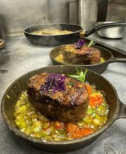 Restaurant Luna Rossa Bild 2