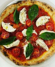 Ristorante Città Vecchia Bild 5