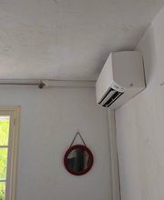 Benjamin Veyrat Climatisation image 7