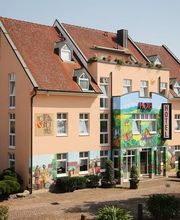 Hotel am Stadthaus Neuenburg Bild 13