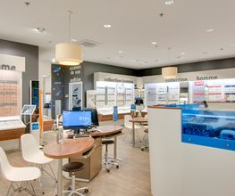 Opticien Krys image 3