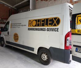 Rohflex GmbH Bild 2