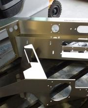 Phoenix Lackierwerk GmbH Bild 3