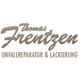 Frentzen Thomas Karosserie-und Fahrzeugbaumeister