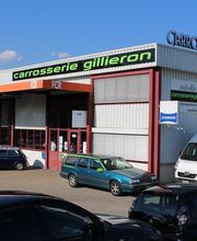 Carrosserie Gilliéron Bild 1