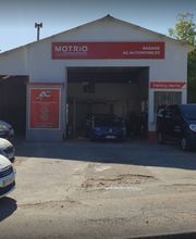 AC AUTOMOBILES image 1