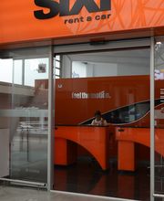 SIXT - Bilbao Estación Abando imagen 6