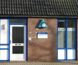 Praktijk Stuifzwam 21
